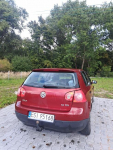 Sprzedam golfa 5 1,9 TDI Aleksandrów Łódzki - zdjęcie 5