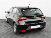 Hyundai i20 WD0405T#1.2 Pure Cz.cof Bluetooth KLIMA Salon PL VAT 23% Gdańsk - zdjęcie 4