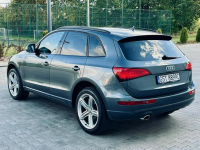 Audi Q5 QUATTRO DSG S-LINE ALCANTARA Nowa Wieś Rzeczna - zdjęcie 9