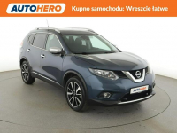 Nissan X-Trail czujniki, navi, bluetooth, hak, kamera Warszawa - zdjęcie 10