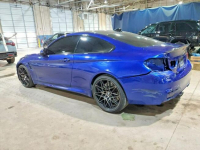 BMW M4 DKG / LCI / niski przebieg Tarnów - zdjęcie 5