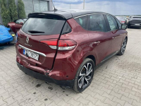 Renault Scenic BOSE Edition Automat Skóra podgrzewanie 20" Gliwice - zdjęcie 5