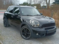 Mini Cooper S Navi *Panorama *Xeon*Skóra*100%Oryginal Lubartów - zdjęcie 5