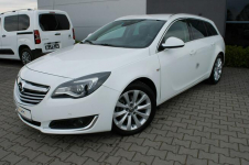 Opel Insignia Sports Tourer Nawigacja Dębica - zdjęcie 11