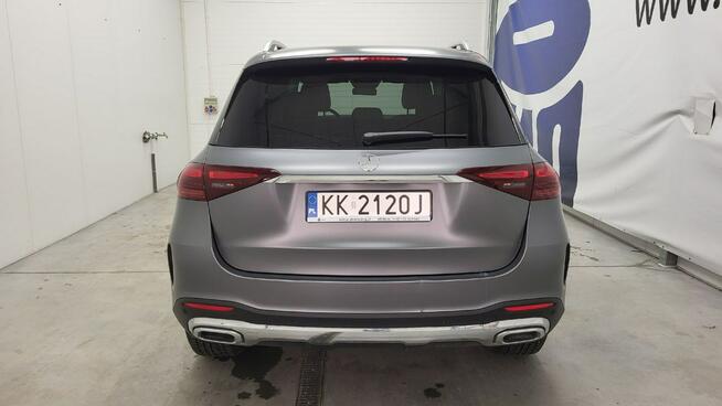 Mercedes GLE 400 e PHEV 4-Matic AMG Line Grójec - zdjęcie 7