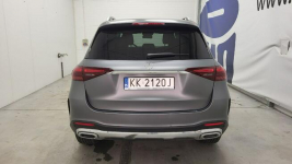 Mercedes GLE 400 e PHEV 4-Matic AMG Line Grójec - zdjęcie 7