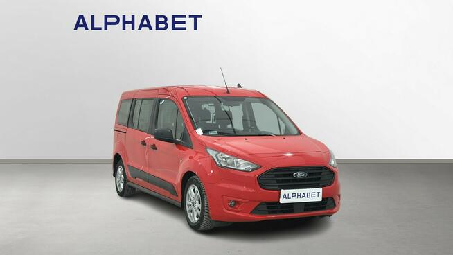 Ford Transit Connect 230 1.5 EcoBlue 120KM Trend Pshift combi 120BHP Warszawa - zdjęcie 8