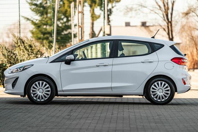 FORD FIESTA MK8 Targowiska - zdjęcie 3