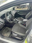 Ford Focus GWARANCJA * 1.6 benzyna 150 KM * MANUAL *  zadbany * wawa Warszawa - zdjęcie 8
