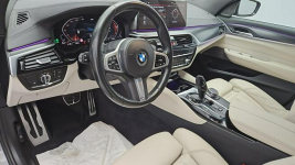 BMW 620 mHEV M Sport sport-aut ! Z Polskiego Salonu ! Faktura VAT ! Warszawa - zdjęcie 9