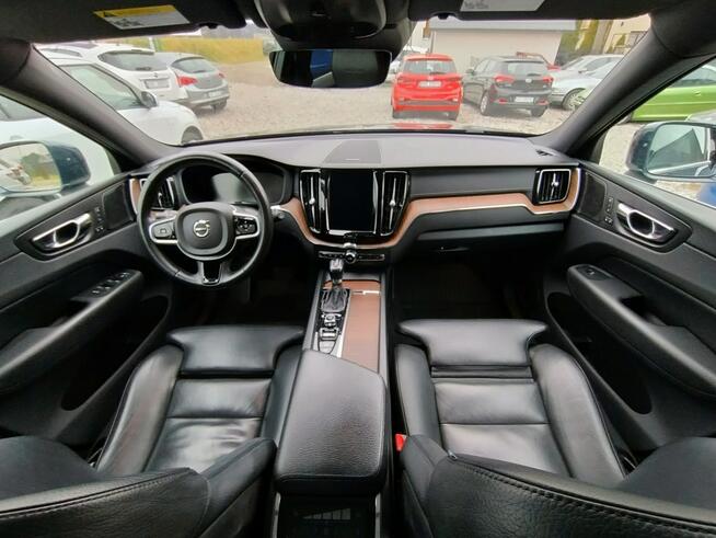Volvo XC 60 Inscription*4x4*255KM*alu20``*Panorama Harklowa - zdjęcie 11