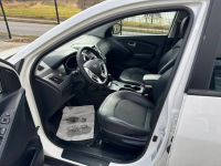 Hyundai ix35 AUTOMAT*AWD*zadbany*serwisowany Sierakowice - zdjęcie 11