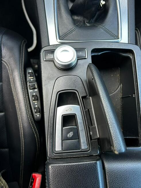 Mercedes E 220 #Xenon #AMG #Skóra #Automat Laskowo - zdjęcie 12
