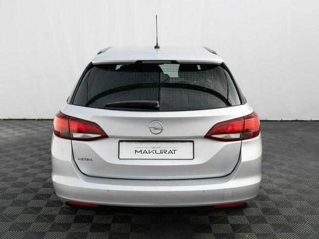 Opel Astra WD1177V#1.2 T Edition Podgrz.f I kier LED Salon PL VAT23% Gdynia - zdjęcie 9