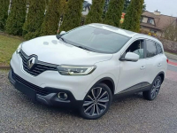 Renault Kadjar Navi *Skóra *Kamera *Asystent *Servis Lubartów - zdjęcie 4