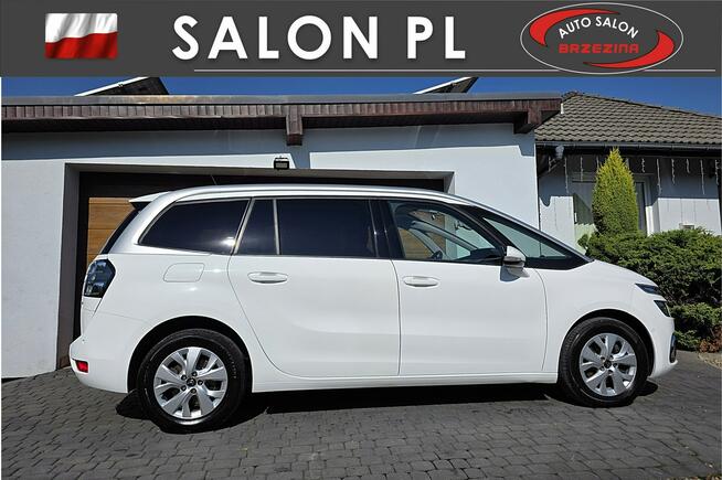 Citroen C4 SpaceTourer serwis ASO, 7-osobowy Rydułtowy - zdjęcie 5