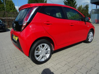 Toyota Aygo Niezawodny i ekonomiczny samochód z niskim przebiegiem. Łódź - zdjęcie 6