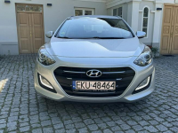 Hyundai i30 Navi Kamera LED Gwarancja Kutno - zdjęcie 3