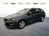 Škoda Octavia 1.6 TDI (115 KM) Ambition Salon PL F-Vat Warszawa - zdjęcie 1