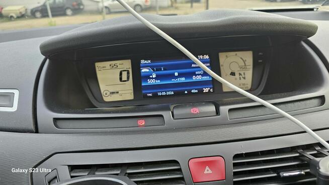 Citroen C4 Picasso Recz - zdjęcie 2