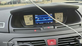 Citroen C4 Picasso Recz - zdjęcie 2