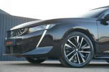 Peugeot 508 GT blis SKORA panorama FUL LED kamery ACC alusy el.klapa Otmuchów - zdjęcie 7