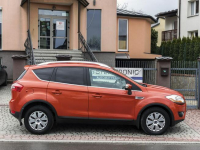 Ford Kuga 2.0_Diesel_140KM Nowy Sącz - zdjęcie 6