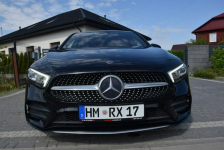 Mercedes A 180 1.3B AMG Oryginał Lakier Navi Kamera Sprowadzony Tarnogród - zdjęcie 6