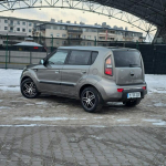 Kia Soul I 1.6 CRDI Attract Ostrów Mazowiecka - zdjęcie 6