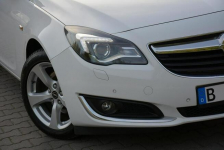 Led Navi Parktronic Klimatronic Tempomat I właść. Alu17" ASO Opel Ostrów Mazowiecka - zdjęcie 7
