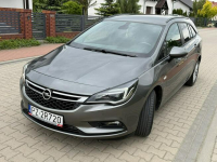 Opel Astra K 2017 1.6 CDTI Bezwypadkowy Led aAvi Gostyń - zdjęcie 3