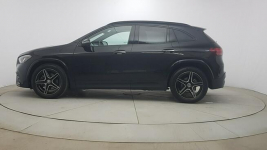 Mercedes GLA 200 AMG Line! Z Polskiego Salonu! Faktura VAT! Warszawa - zdjęcie 4