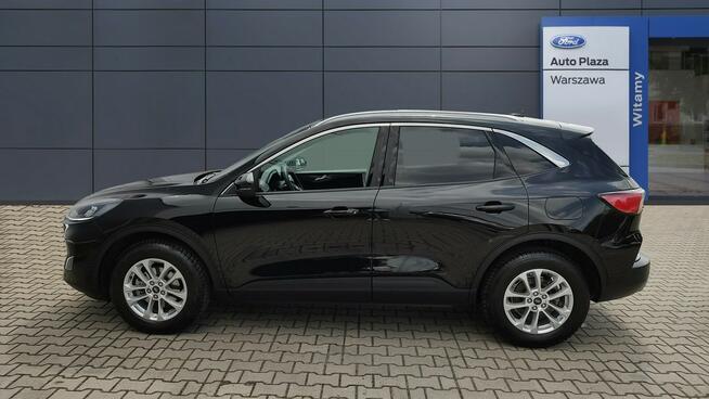 Ford Kuga 1.5 FWD 150KM Titanium ( ASO, PL, VAT23%)  NU75783 Warszawa - zdjęcie 8