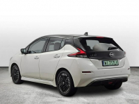 Nissan Leaf 40kWh N-Connecta ! Z Polskiego Salonu ! Faktura VAT ! Warszawa - zdjęcie 3