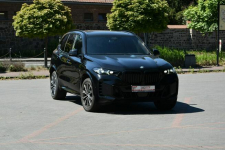 BMW X5 xDrive30d 297KM 2025r. Polski SALON Mpakiet HAK FulLED Kampinos - zdjęcie 7