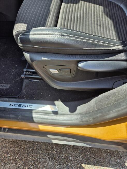 Renault scenic 4 Mysłakowice - zdjęcie 6