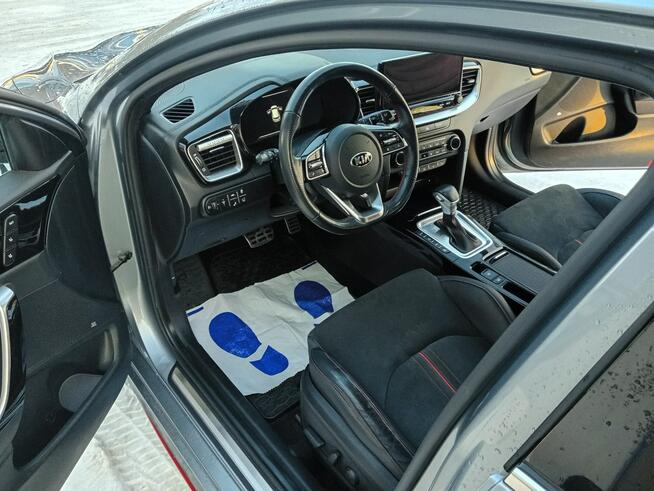 Kia Pro Cee'd Janów Lubelski - zdjęcie 7