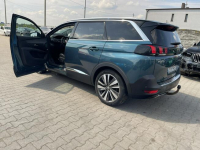 Peugeot 5008 GT Line Automat Skóra Panorama Kamera HAK  7os. Gliwice - zdjęcie 4