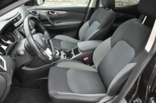 Nissan Qashqai 1.3T 160KM Automat LED Kamera 360 Navi Panorama Dąbrowa Górnicza - zdjęcie 9