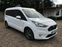FORD GRAND TOURNEO CONNECT AUTOMAT, 7 MIEJSC SALON2021