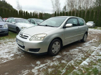 Toyota Corolla 2004r. 1,4 Gaz Tanio Długie Opłaty - Możliwa Zamiana! Warszawa - zdjęcie 2