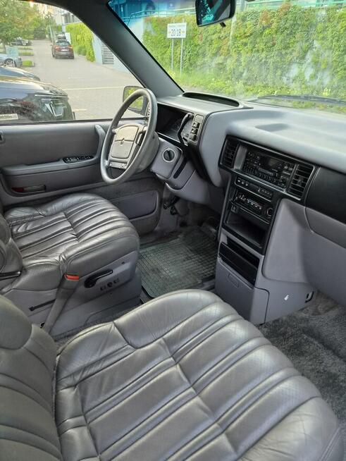 Sprzedam Dodge Grand Caravan 1993 Ursynów - zdjęcie 11