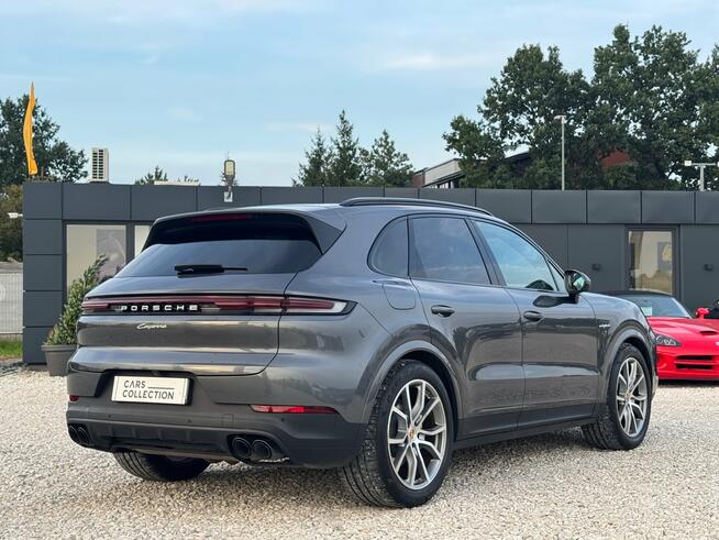 Porsche Cayenne, 2023 Michałowice - zdjęcie 4
