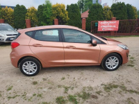 Ford Fiesta IX Pierwszy właściciel w Polsce 100% oryginał lakier Przasnysz - zdjęcie 11