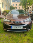 Toyota Avensis 2.0 d4d biznes pakiet Skierniewice - zdjęcie 7