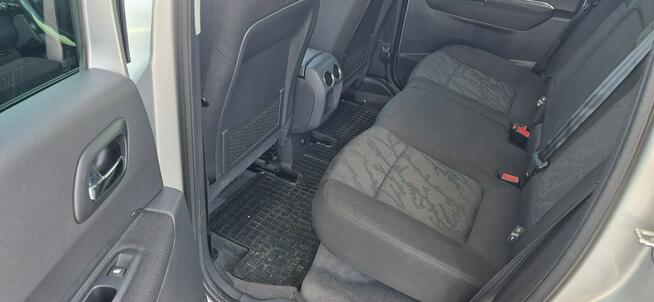 Peugeot 3008 HAK-HDi-Dwie strefy klimatyzacji Paproć - zdjęcie 11