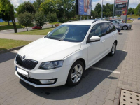 Skoda Octavia III 1.6 TDI Ambition NAVI