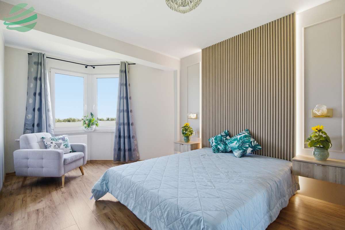 Apartament 400 m od plaży | Marina 200 m | Darłówk Darłowo - zdjęcie 8