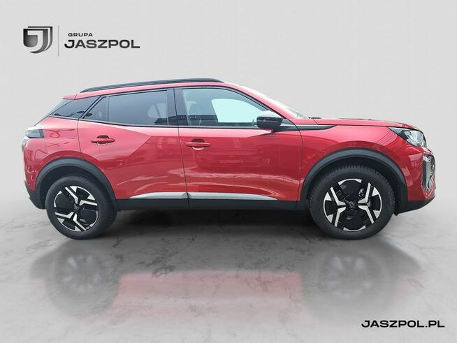 Peugeot 2008 Allure, Demo, Gwarancja, VAT 23% Łódź - zdjęcie 4