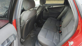 Audi A3 zarejestrowany, ubezpieczony. Gwarancja. Polecam !!! Zielona Góra - zdjęcie 9